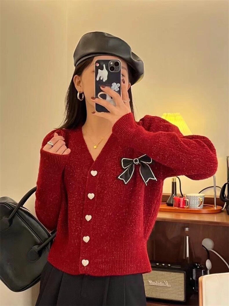 毛衣有大货，女装针织衫/毛衣，Mee+