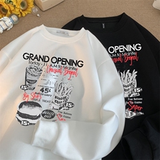 量大图低自动【有货】华棉卫衣C403A-HMY468-P30，男装卫衣，电商C403A