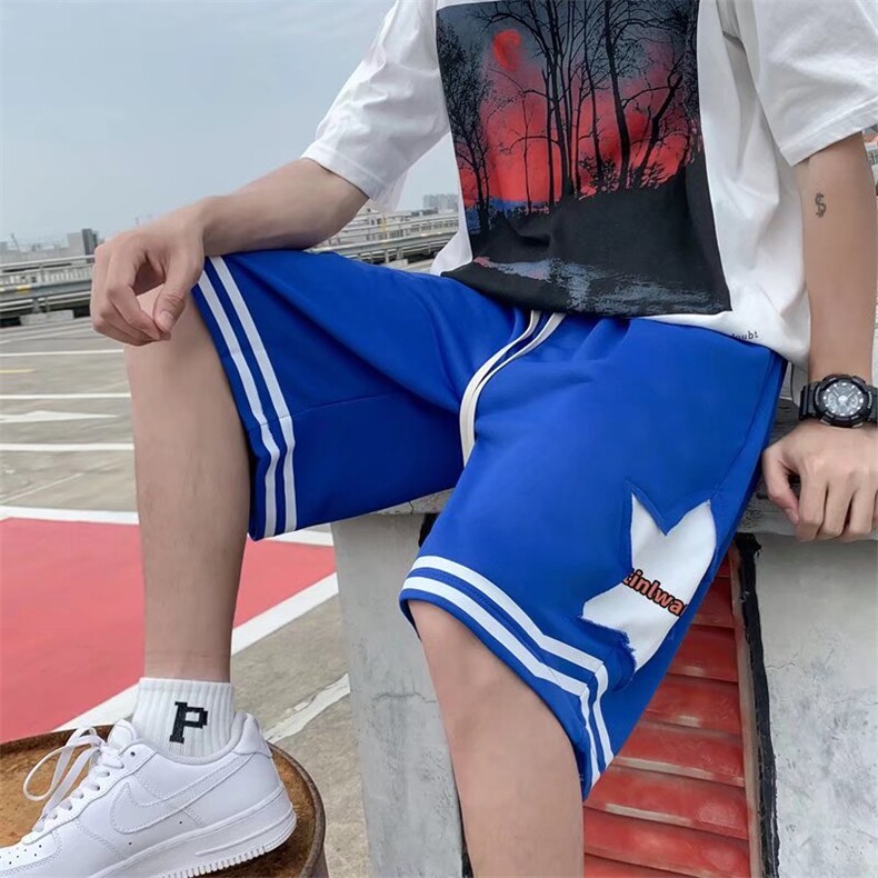男春季新款时尚潮流休闲裤AK05P30,男装休闲裤,星座1116-2