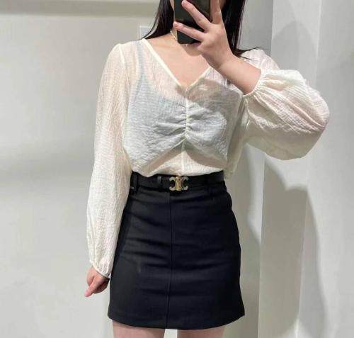 韩版小衫，其它，DL 迪黎