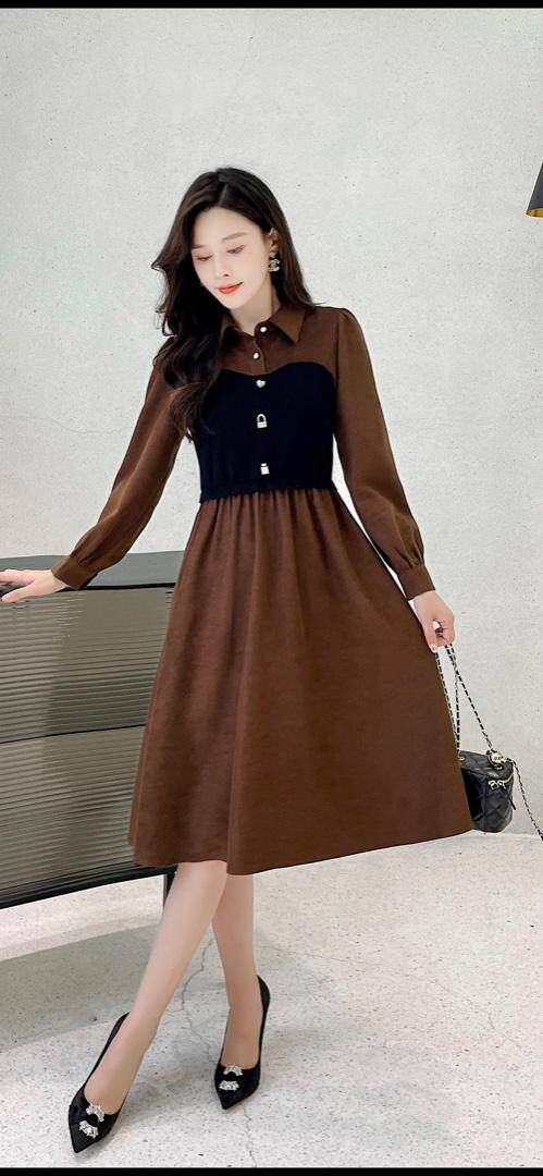 连衣裙爆，女装连衣裙，布人街