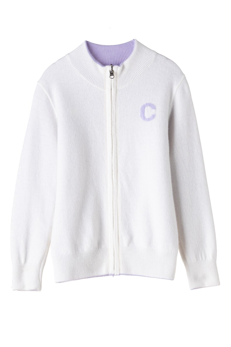 春秋冬男女通用双面开衫，童装儿童羊绒衫，奥赛羊绒童装