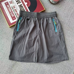 现货！多巴胺户外山系速干休闲短裤-视频截图-EX50835-特批25图片
