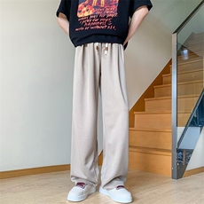 男春夏新款青少年时尚休闲裤H147P35，男装休闲裤，星座1116-2