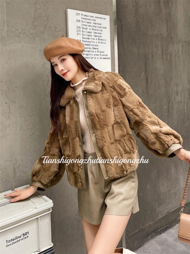 贵妃貂外套，其它，天使公主