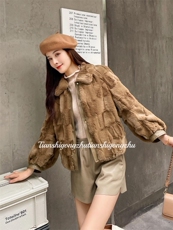 贵妃貂外套，其它，天使公主