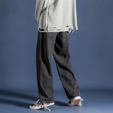 主推蒙马特！港风休闲男女牛仔裤X715MJ005P50控78，男装牛仔裤，星座715