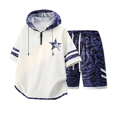 白色