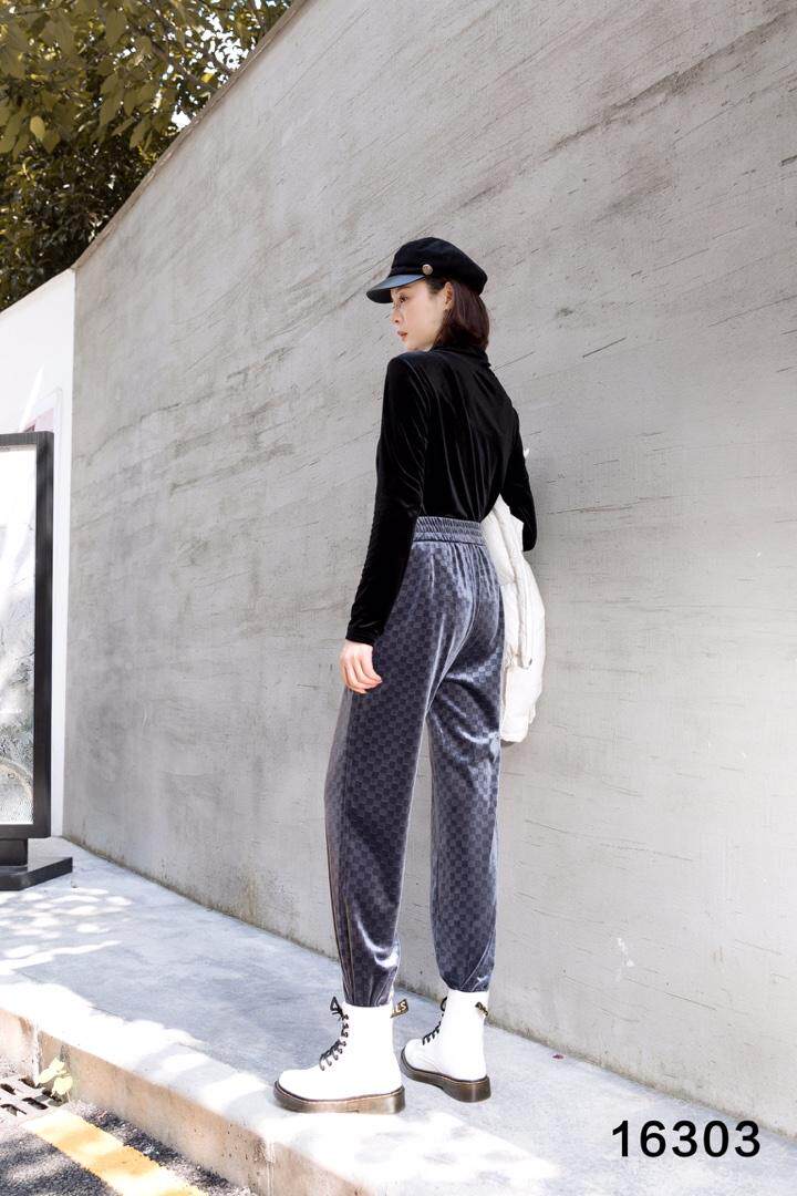 新版秋款两色六码，其它，都市米兰