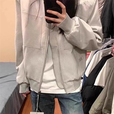 【有货】DW32-P68春季新款高级感棒球服飞行员夹克，男装夹克，星座603-2