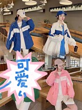 风衣，女装风衣，戈朴