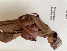 秋冬新品，其它，纪思梵