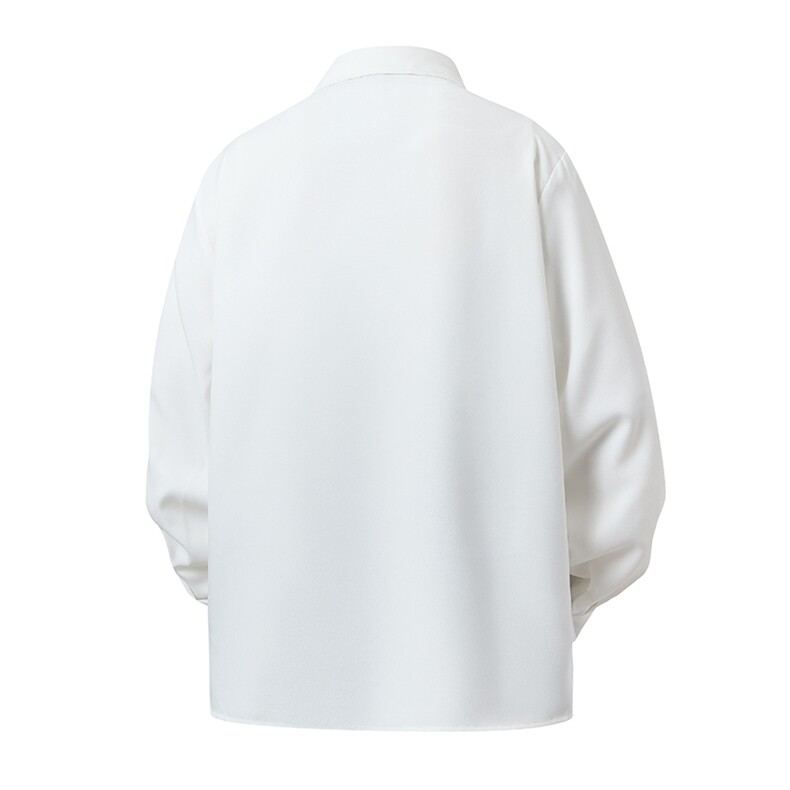 春夏季休闲运动百搭前片贴花短袖衬衫XZ402-2-CS023批40（S-XL）,男装T恤,星座402-2