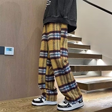 棕色