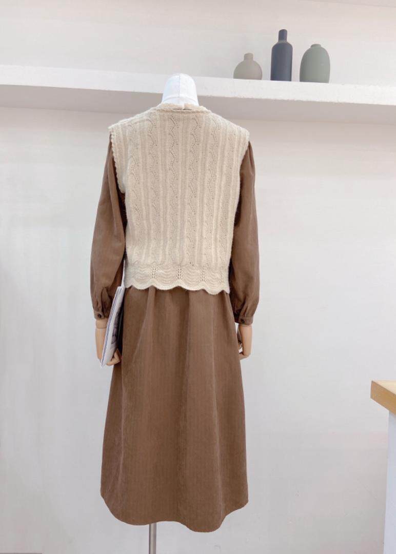 连衣裙，女装连衣裙，Lico&co(1F)