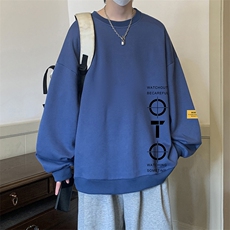 蓝色