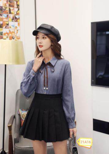 淑女风百搭神器，女装，锦绣阁