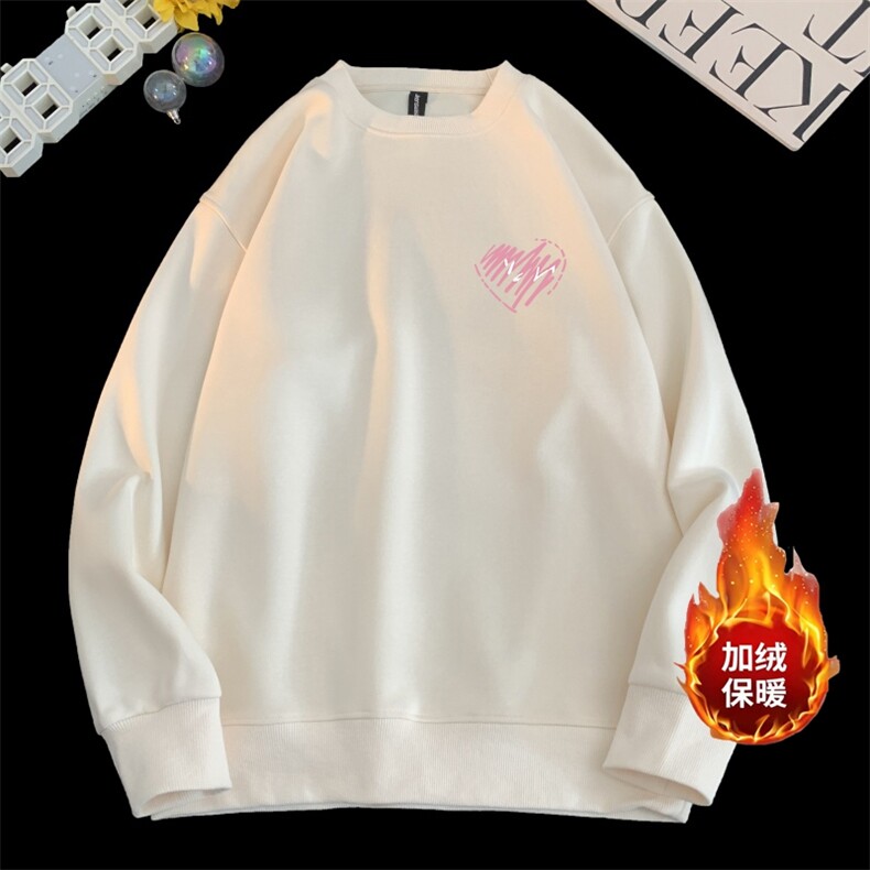 量大图低自动【有货】华棉卫衣C403A-HMY353JR-P40,男装卫衣,电商C403A