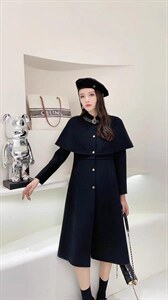 双面羊绒大衣全毛,其它,方氏佰慧