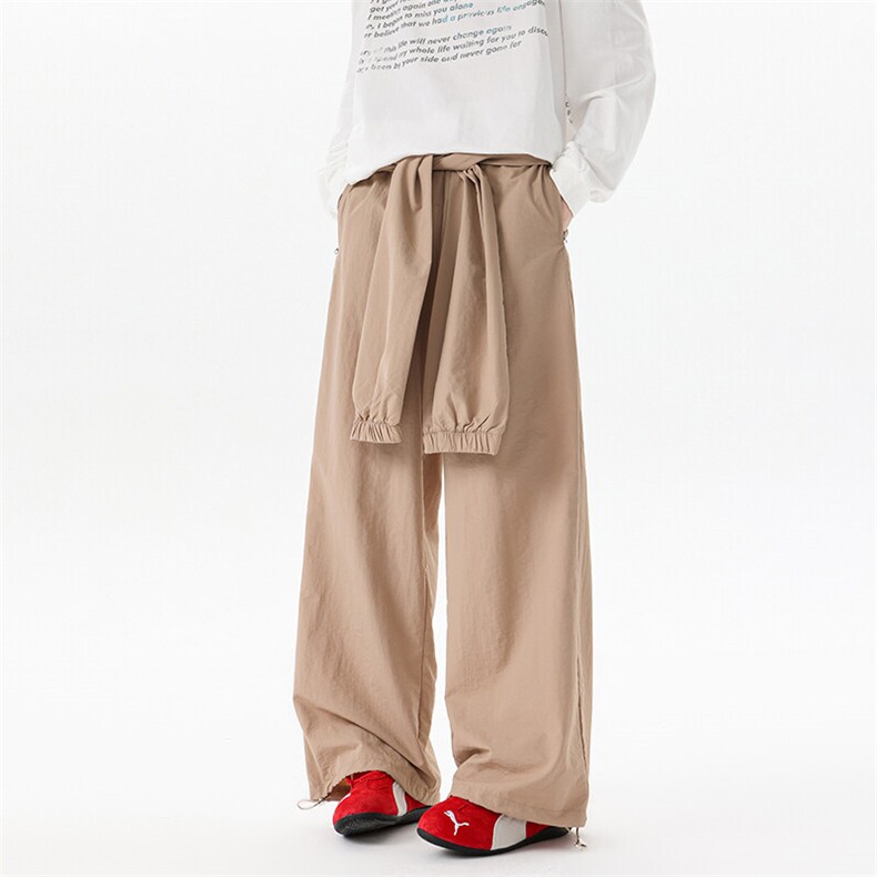 K9127，男装休闲裤，电商D206-1