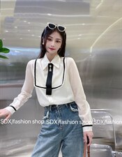 【现货】新款衬衫，女装衬衫，色调轩