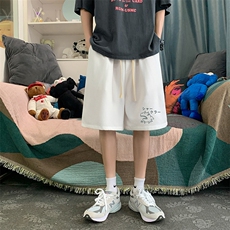白色
