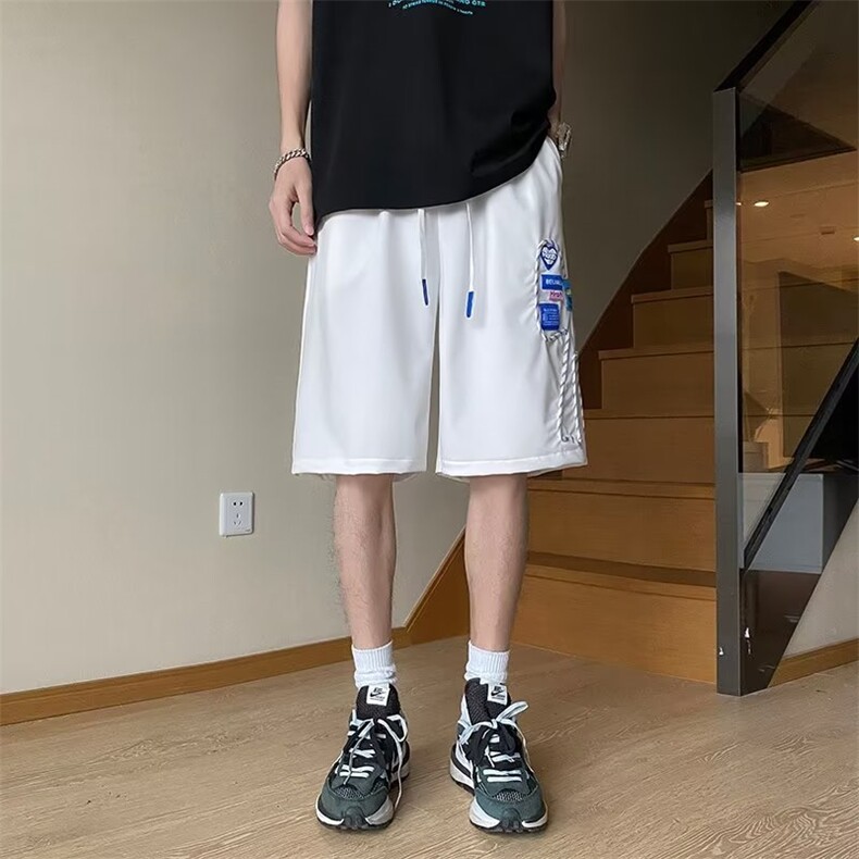 男春夏新款青少年时尚休闲裤K6052P32,男装休闲裤,星座1116-2