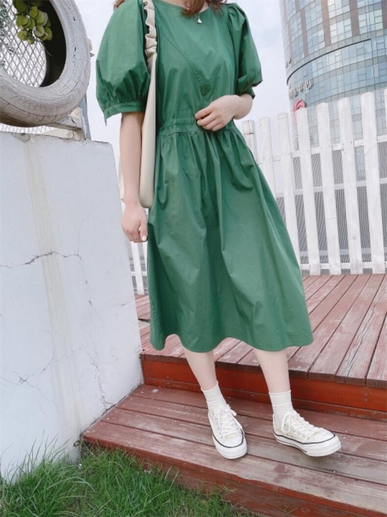 夏季连衣裙系列，女装连衣裙，唯品