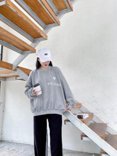 卫衣，女装卫衣/绒衫，QIANCHEN 谦晨