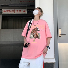 2024暴款超高点击率重磅短袖上款就出单-D328A-TX0018特批22-控39，男装T恤，电商D328A（原310B-3）