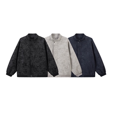 PY302/P85春装新款现货立领皮夹克男雾面潮流宽松大码皮衣外套,男装夹克,电商基地A050,电商基地 PY302/P85春装新款现货立领皮夹克男雾面潮流宽松大码皮衣外套,男装夹克,电商基地A050,电商基地