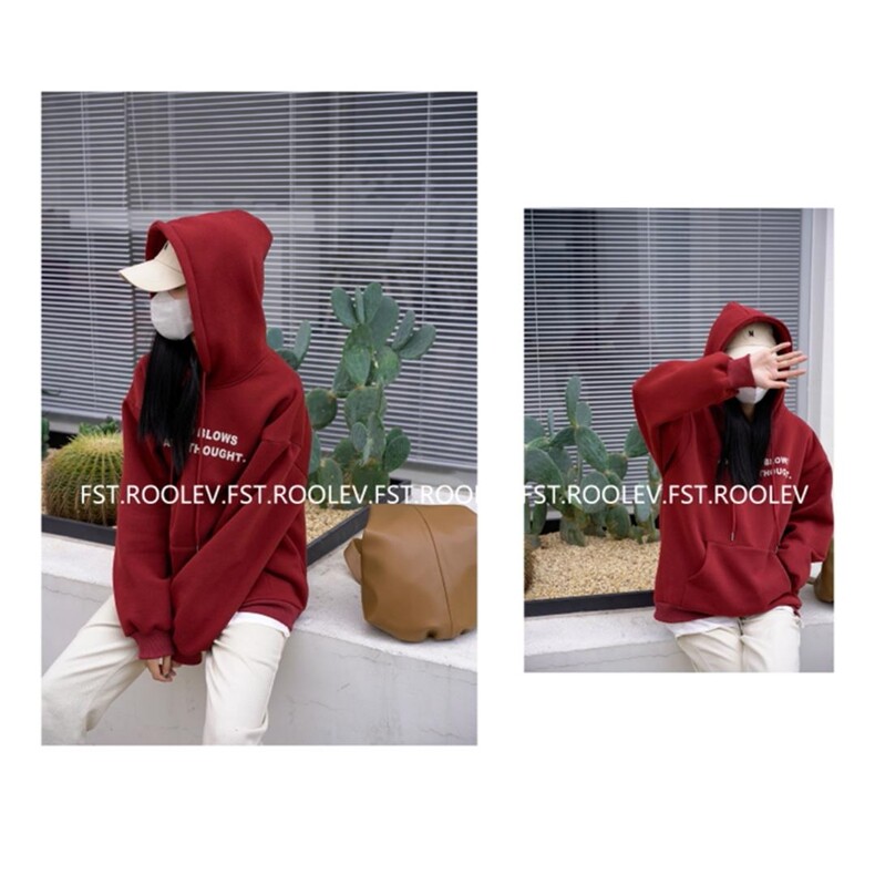 卫衣，女装卫衣/绒衫，FST