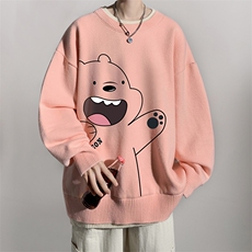 粉色