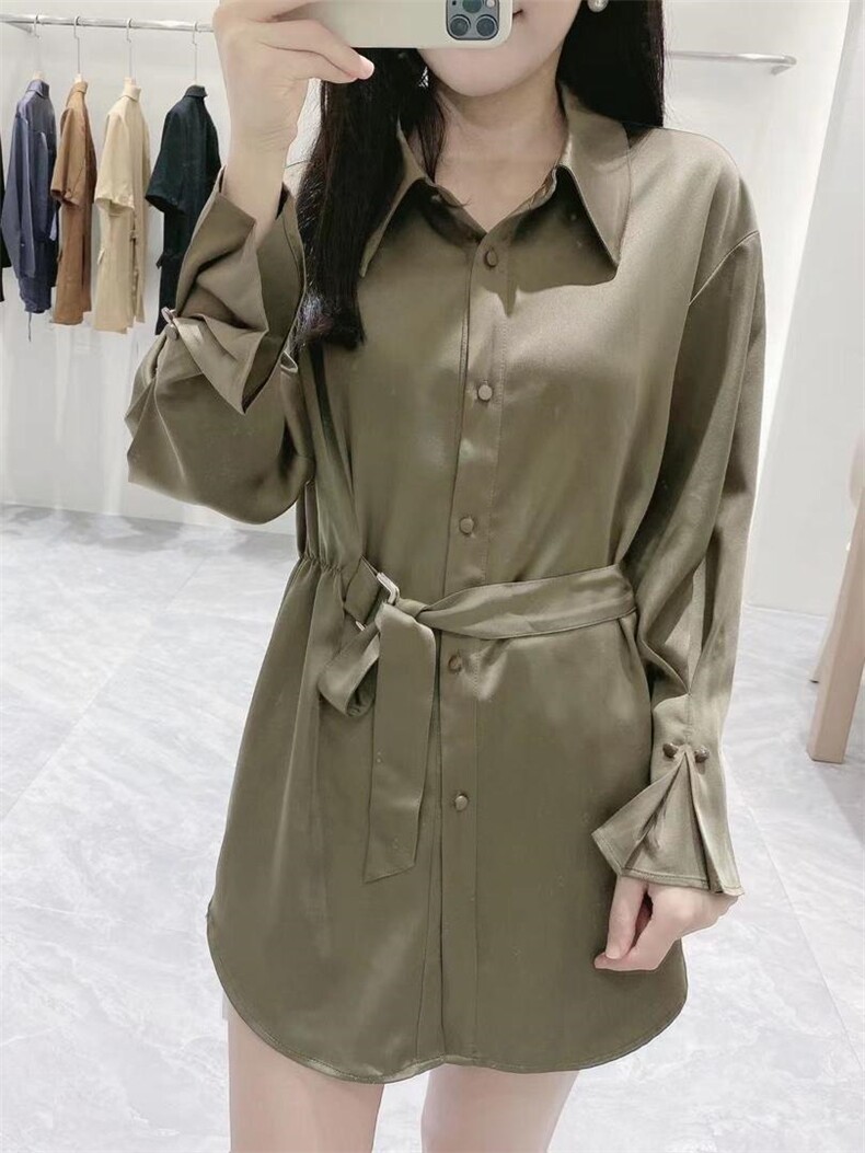 秋季韩版新款衬衣，其它，江南E秀