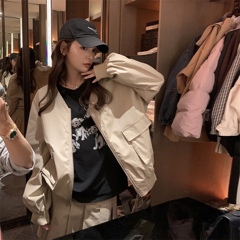 【 现 货 】2025春秋新款休闲时尚套装  2C037 016 P145 K198图片