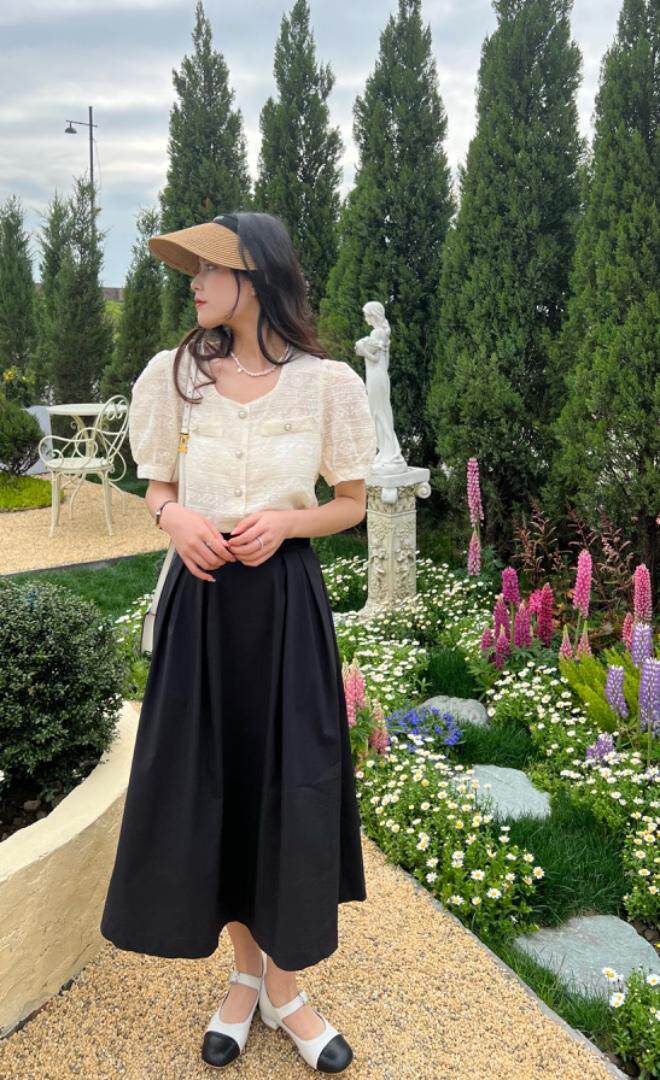 小香风上衣，其它，唯品