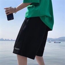 男春季潮流时尚休闲短裤D3P26，男装休闲裤，星座1116-2