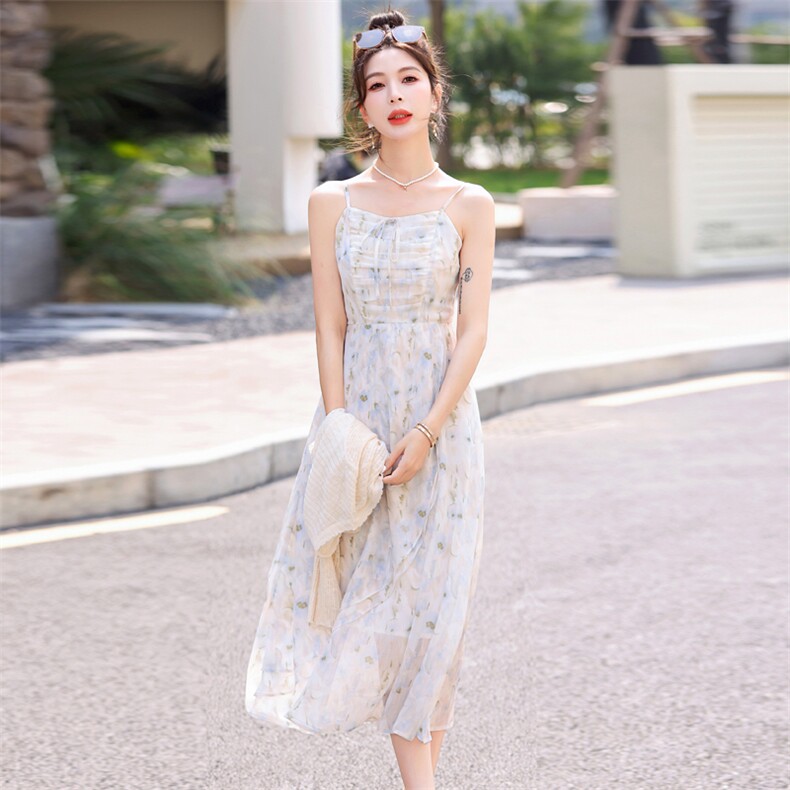 现货新款！意芙9599-春夏主推新款,女装套装/套裙,意芙