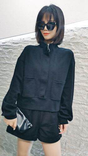 早秋新款卫衣，女装卫衣/绒衫，依依莱客