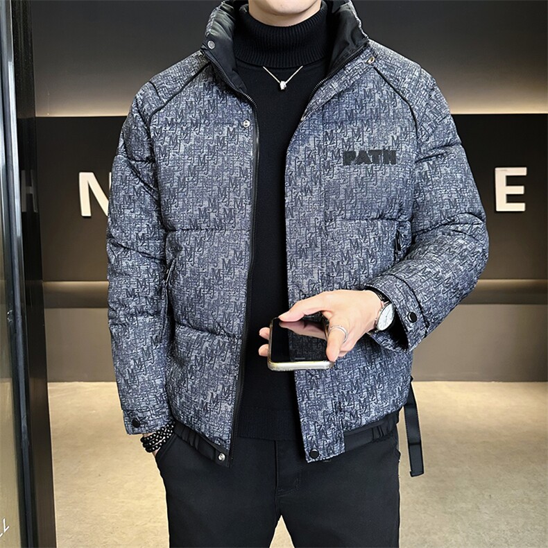 冬季新款男装棉衣时尚立领棉袄数据款品质袄子8511-P138控178主推,男装棉衣,电商D327