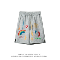 浅灰色