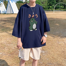 藏青色