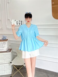 夏季新款小衫,其它,英雅姿秀
