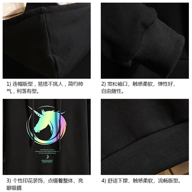 WY2138-P35加绒款-P40纯棉连帽卫衣男大码运动帽衫宽松薄砖墙,男装卫衣,电商A040A