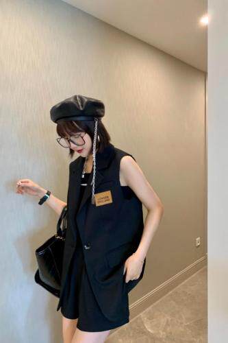 马甲，女装马夹，cicicoco