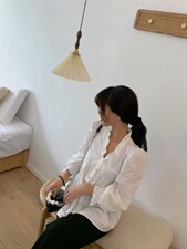 【法式气质小衫】，其它，郭郭家