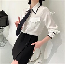 设计款衬衣，其它，红火丹妮