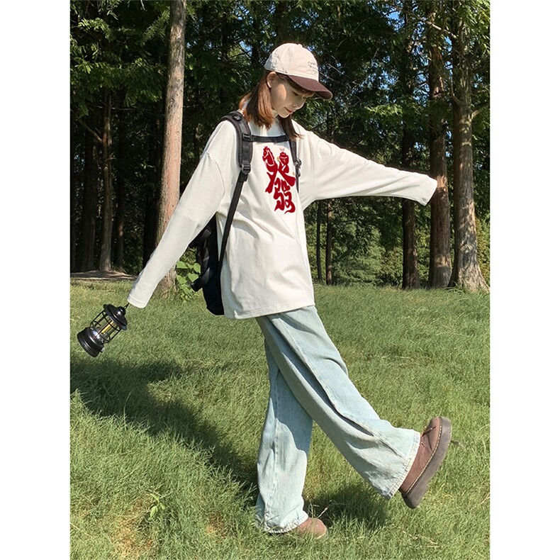 时髦高领宽松质感上衣软糯极简高级范秋冬打底衫HY841TP19控39,男装T恤,电商A102B