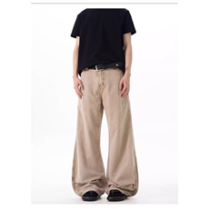 原版质量可供得物#蓝色燕麦色s-2xl#网络图310A-4-A118-P60，男装牛仔裤，星座310A-4