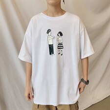白色